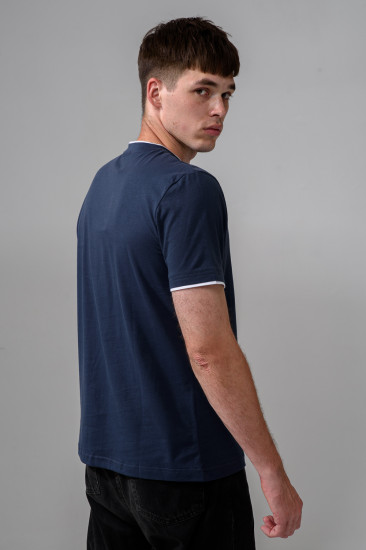 Футболка мужская