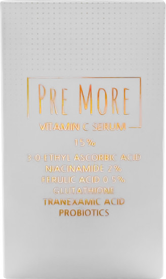 Сыворотка «Vitamin C»