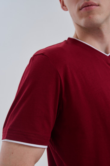 Футболка мужская