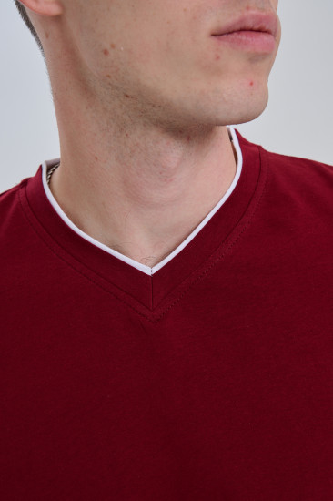 Футболка мужская