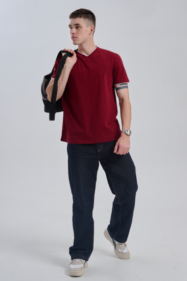 Футболка мужская