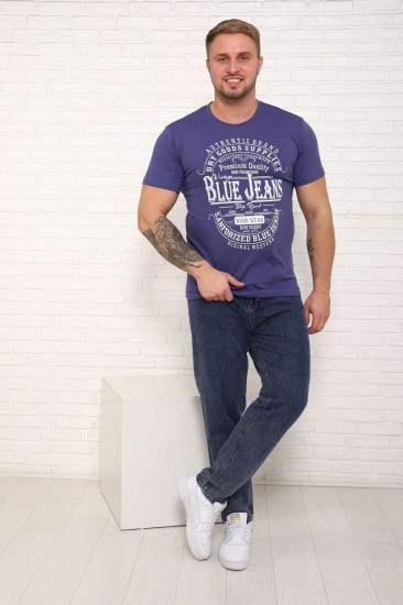 Футболка мужская