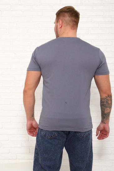 Футболка мужская