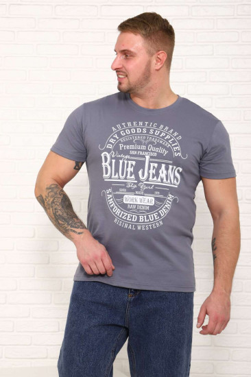 Футболка мужская