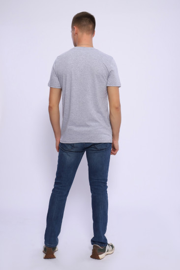 Футболка мужская