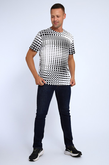 Футболка мужская