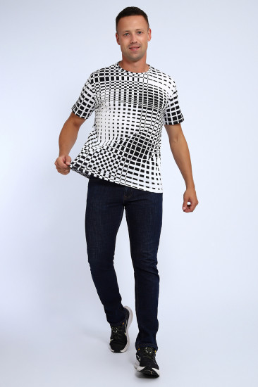 Футболка мужская