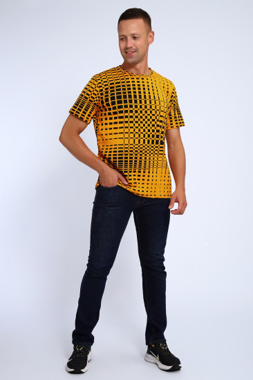 Футболка мужская