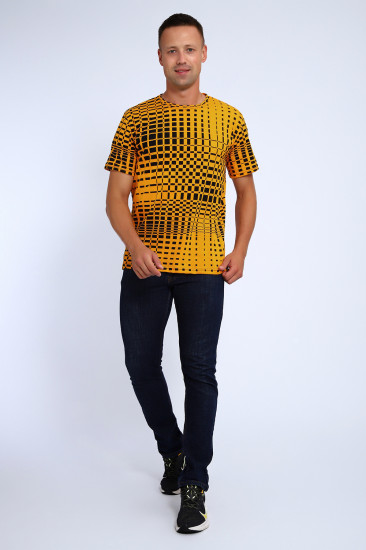 Футболка мужская