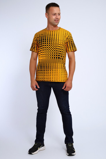 Футболка мужская