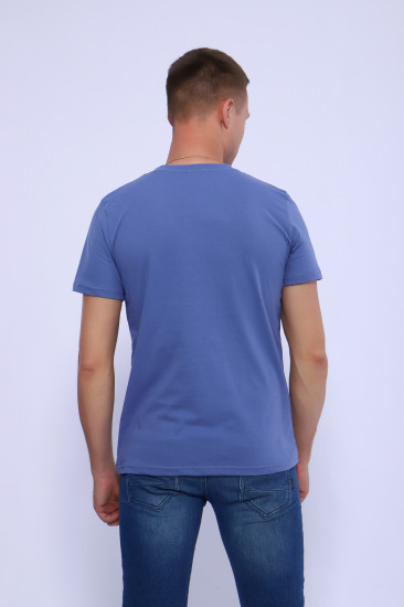 Футболка мужская