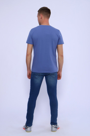 Футболка мужская