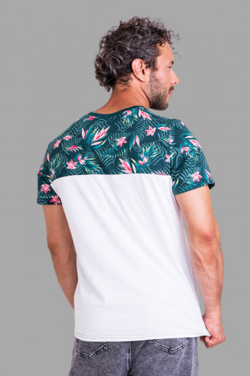 Футболка мужская