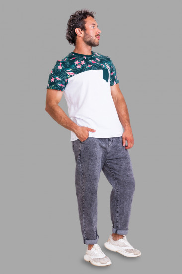 Футболка мужская