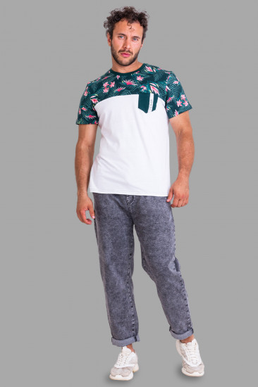 Футболка мужская