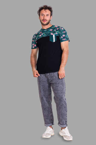 Футболка мужская