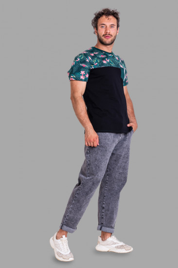 Футболка мужская