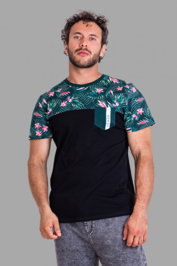 Футболка мужская