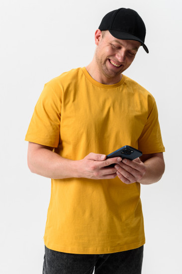 Комплект футболок мужских