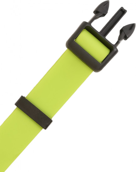 Ошейник из биотана с фастексом «Орион»