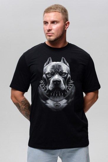 Футболка мужская