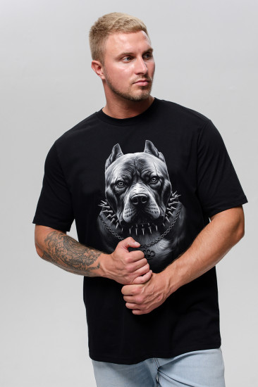 Футболка мужская