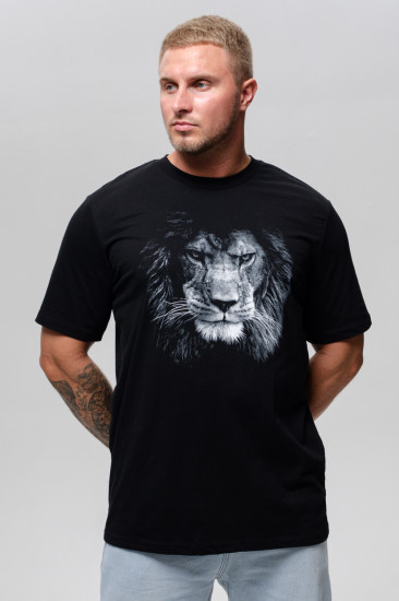 Футболка мужская