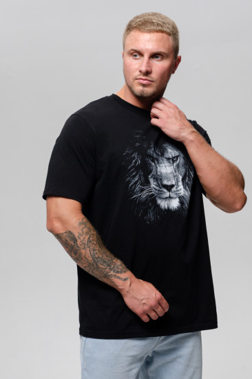 Футболка мужская