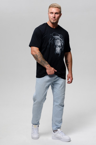 Футболка мужская