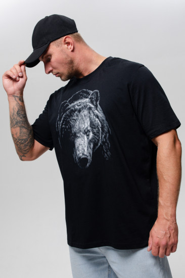 Футболка мужская