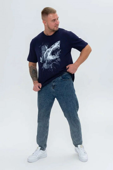 Футболка мужская