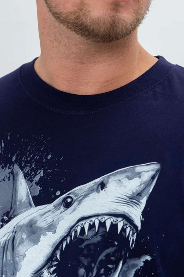 Футболка мужская