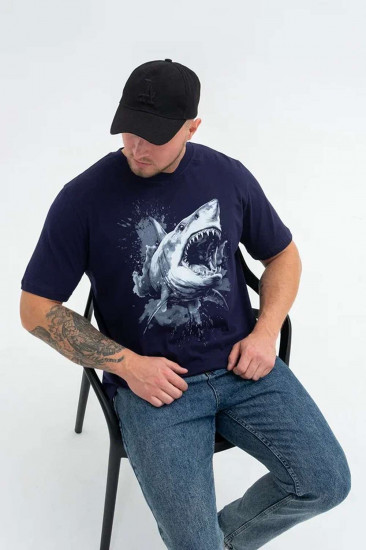 Футболка мужская