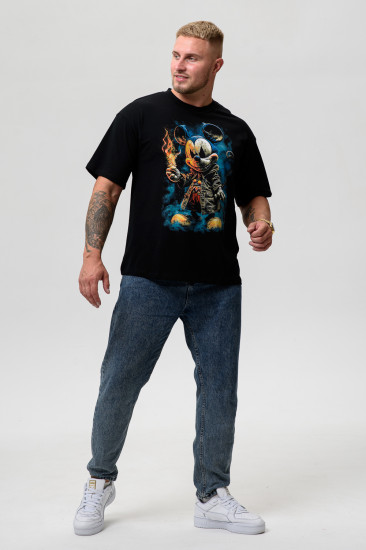 Футболка мужская