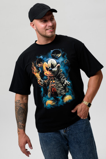 Футболка мужская