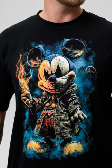 Футболка мужская