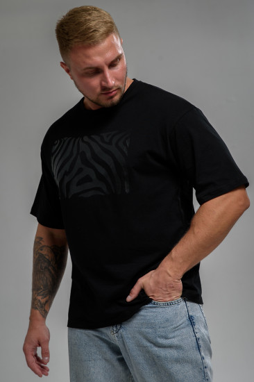 Футболка мужская