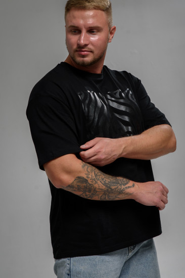 Футболка мужская