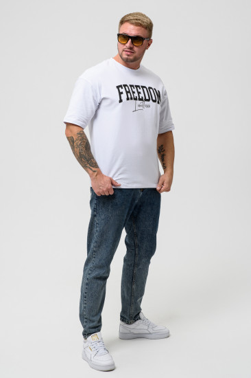 Футболка мужская