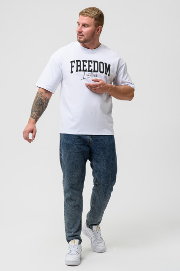 Футболка мужская