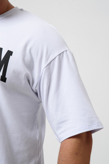 Футболка мужская