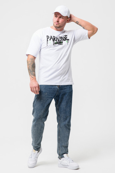 Футболка мужская