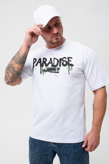 Футболка мужская