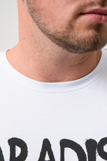 Футболка мужская