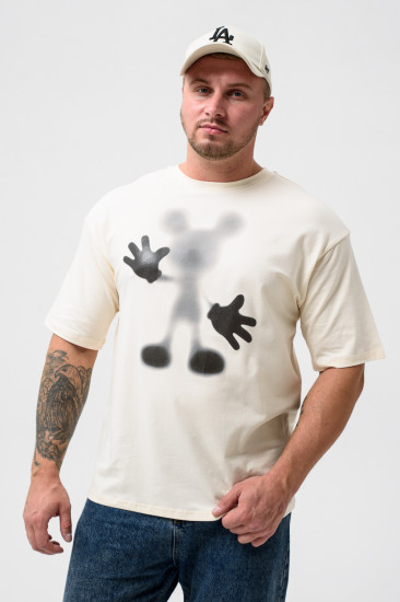 Футболка мужская