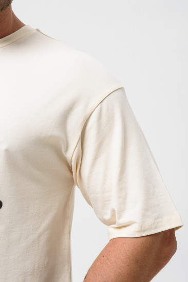 Футболка мужская