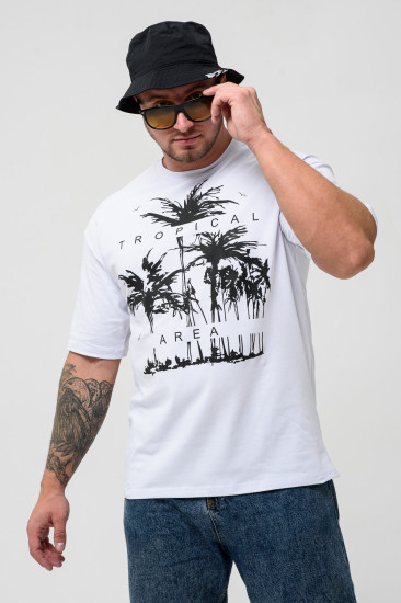 Футболка мужская