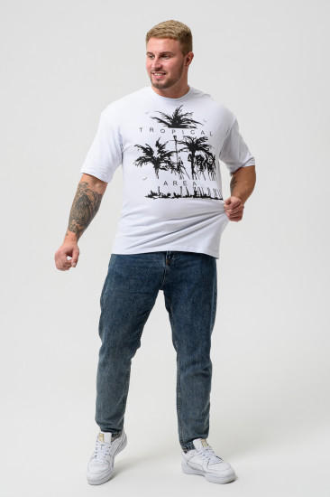 Футболка мужская