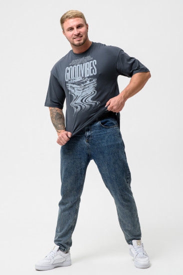 Футболка мужская