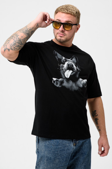 Футболка мужская